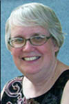 Joyce Bruhn de Garavito