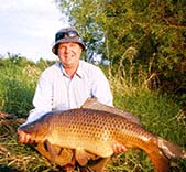 Robert Stainton
